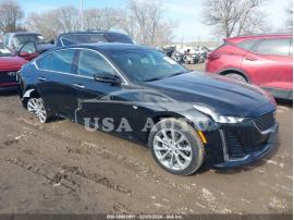 CADILLAC CT5 PREMIUM LUXURY 2024