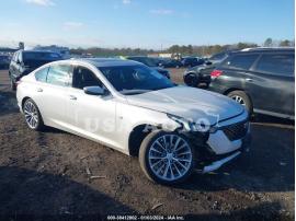 CADILLAC CT5 PREMIUM LUXURY 2021