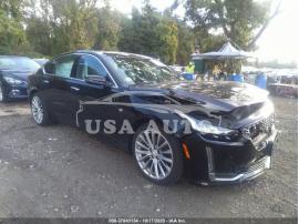 CADILLAC CT5 PREMIUM LUXURY 2021