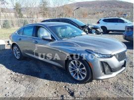 CADILLAC CT5 PREMIUM LUXURY 2022