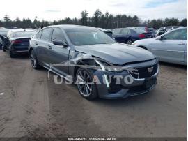CADILLAC CT5 SPORT 2021