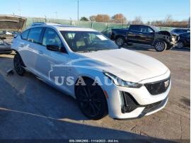 CADILLAC CT5 SPORT 2023