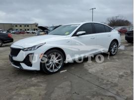 CADILLAC CT5 -V 2022