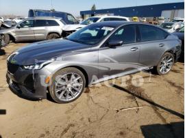 CADILLAC CT5 -V 2022