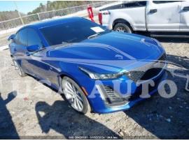 CADILLAC CT5 LUXURY 2020