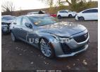 CADILLAC CT5 LUXURY 2023