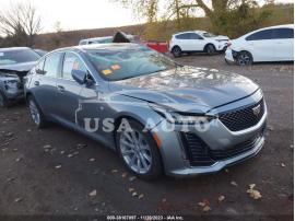 CADILLAC CT5 LUXURY 2023