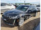 CADILLAC CT5 LUXURY 2024