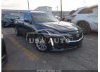 CADILLAC CT5 LUXURY 2022