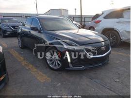 CADILLAC CT5 LUXURY 2022