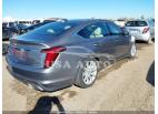 CADILLAC CT5 LUXURY 2020