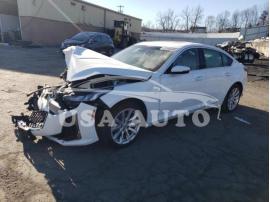 CADILLAC CT5 LUXURY 2021