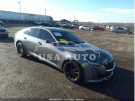 CADILLAC CT5 LUXURY 2022