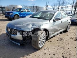 CADILLAC CT5 LUXURY 2024