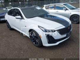 CADILLAC CT5 LUXURY 2020