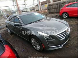 CADILLAC CT6 STANDARD 2017