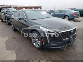 CADILLAC CT6 LUXURY AWD 2019