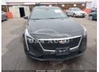 CADILLAC CT6 LUXURY AWD 2019