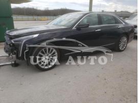 CADILLAC CT6 LUXURY 2020