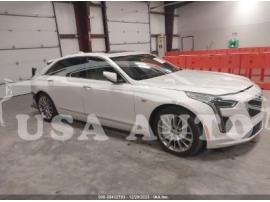 CADILLAC CT6 LUXURY 2020
