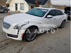 CADILLAC CT6 2018