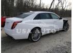 CADILLAC CT6 2018