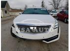 CADILLAC CT6 2018