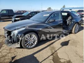 CADILLAC CT6 2018