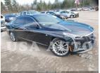 CADILLAC CT6 LUXURY 2020