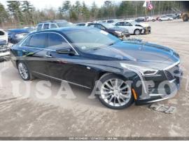 CADILLAC CT6 LUXURY 2020