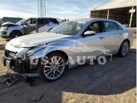 CADILLAC CT6 LUXURY 2017