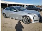 CADILLAC CT6 LUXURY 2017