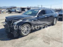 CADILLAC CT6 LUXURY 2016