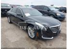 CADILLAC CT6 LUXURY 2017