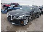 CADILLAC CT6 LUXURY 2017