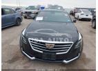 CADILLAC CT6 LUXURY 2017