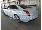 CADILLAC CT6 LUXURY 2016