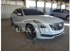 CADILLAC CT6 LUXURY 2016