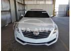 CADILLAC CT6 LUXURY 2016