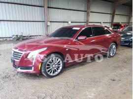 CADILLAC CT6 LUXURY 2018