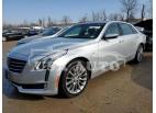 CADILLAC CT6 LUXURY 2018