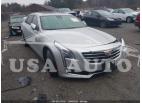 CADILLAC CT6 LUXURY 2018