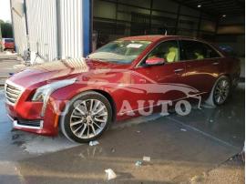 CADILLAC CT6 LUXURY 2018
