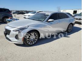 CADILLAC CT6 PREMIU 2019