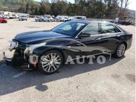 CADILLAC CT6 LUXURY 2017