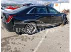 CADILLAC CT6 LUXURY 2017