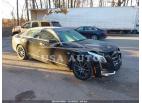 CADILLAC CT6 LUXURY 2016