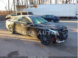 CADILLAC CT6 LUXURY 2016