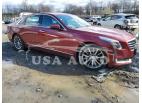 CADILLAC CT6 LUXURY 2017