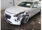 CADILLAC CT6 PREMIUM LUXURY AWD 2019